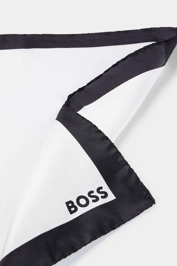 ΜΑΝΤΗΛΙ BOSS - 001 ΜΑΥΡΟ